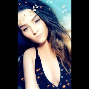 Meet your Posher, Aubrey